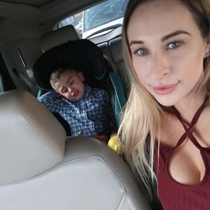 Meet your Posher, Alexandra